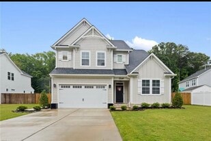 Building Photo - 2349 Treesong Trl