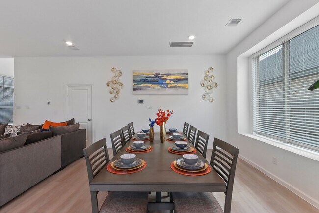 Building Photo - 15023 Marston Grv Dr