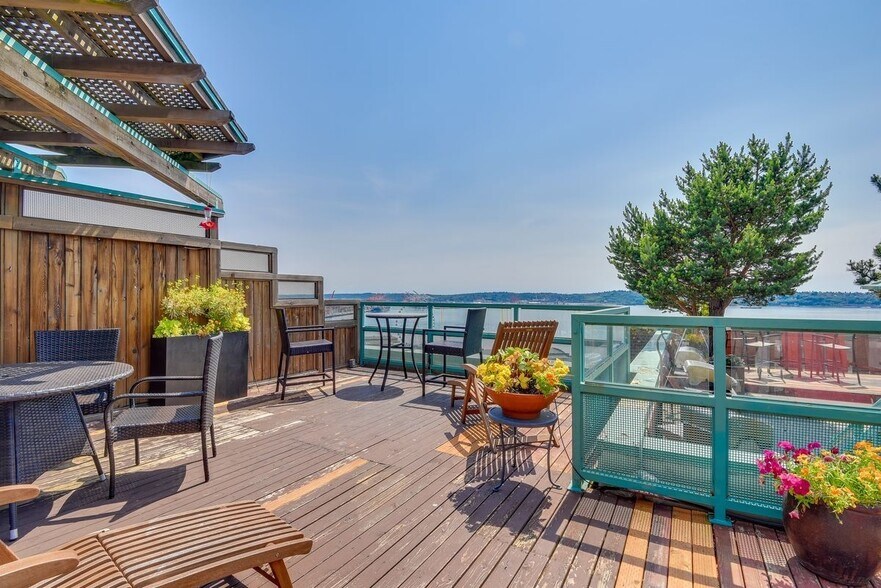 Building Photo - The Fairmount