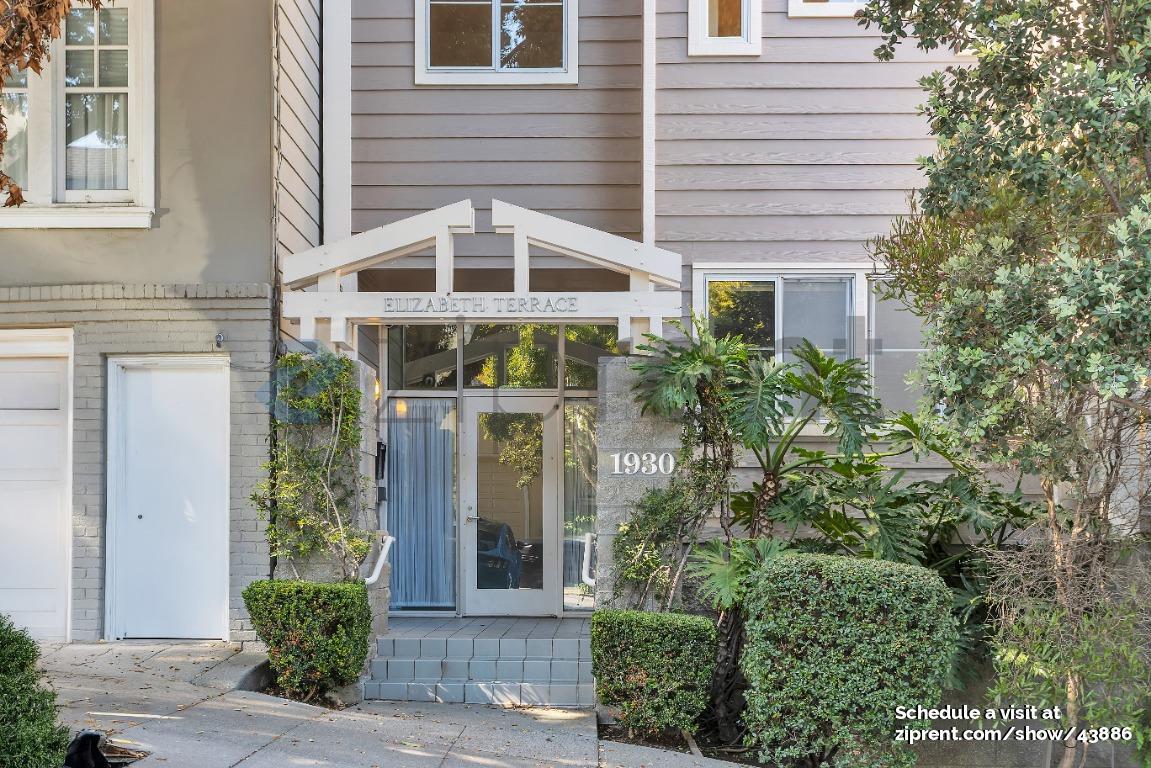 Building Photo - 1930 Eddy St