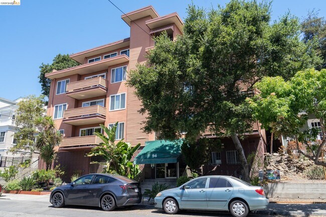 Building Photo - 94 Bayo Vista Ave
