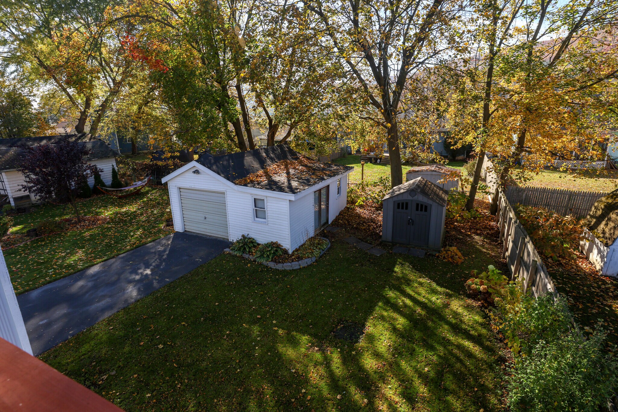 Building Photo - 216 W William St