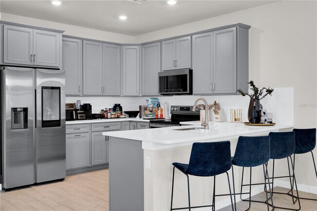 Building Photo - 14250 Sapelo Beach Dr