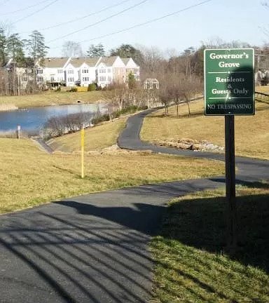 Building Photo - 5708 Governors Pond Cir