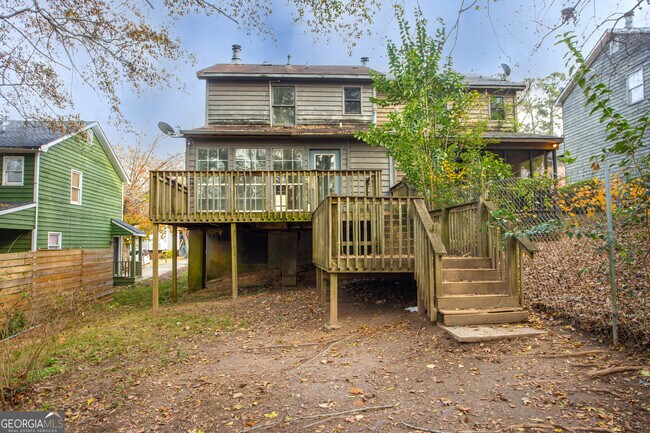 Building Photo - 4370 Barrington Pl