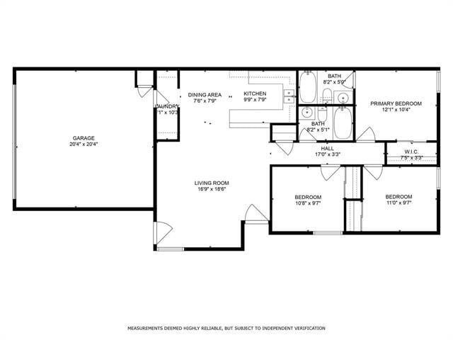 Building Photo - 718 Skyline Dr