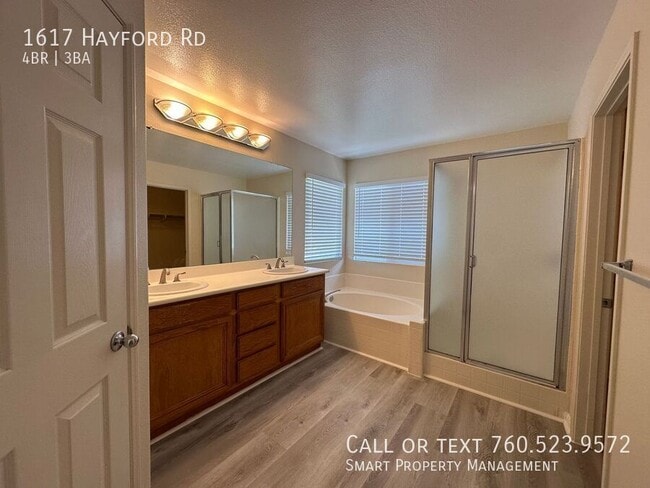 Building Photo - 1617 Hayford Rd