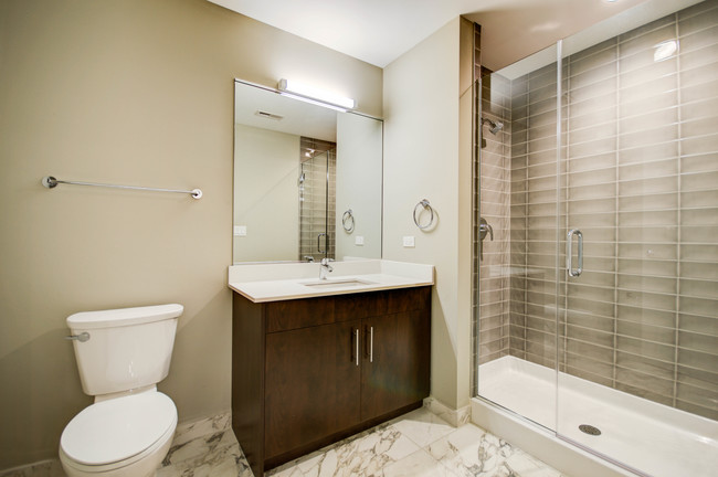 Floorplan - 851 West