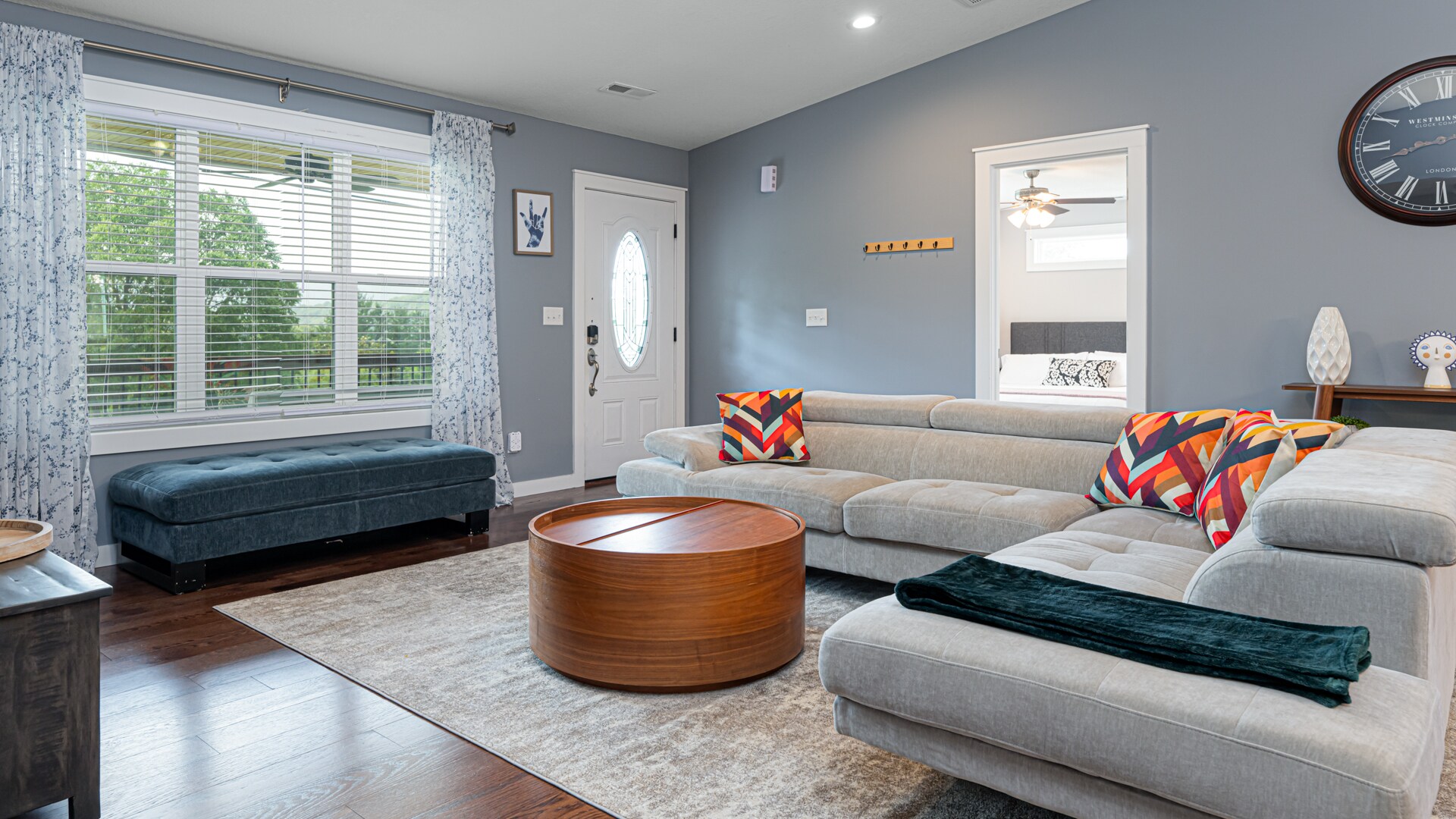 Modern Furnishings Througout! - 664 Old Fort Rd