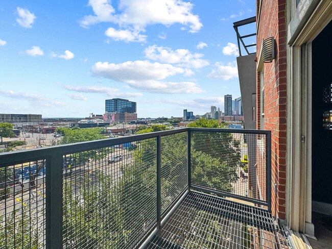 Building Photo - 2901 Indiana St