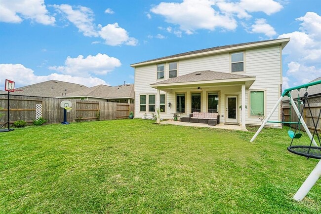Building Photo - 4319 Liberty Ranch Wy