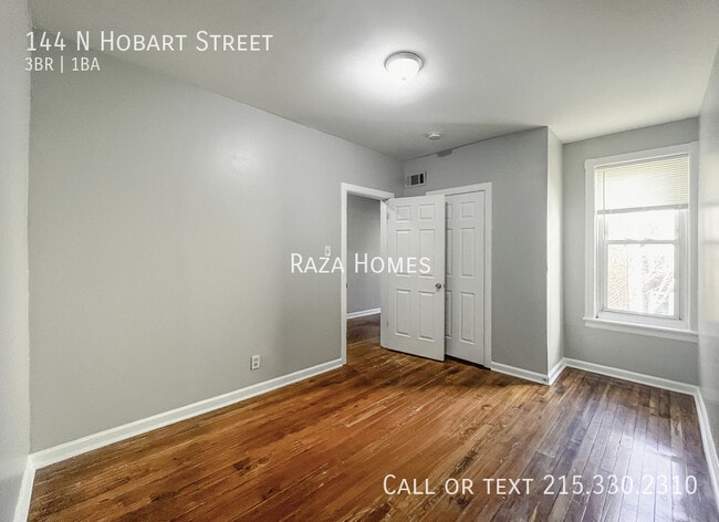 Building Photo - 144 N Hobart St