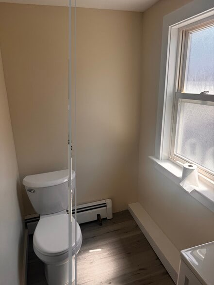 Bathroom - 232 Elm St