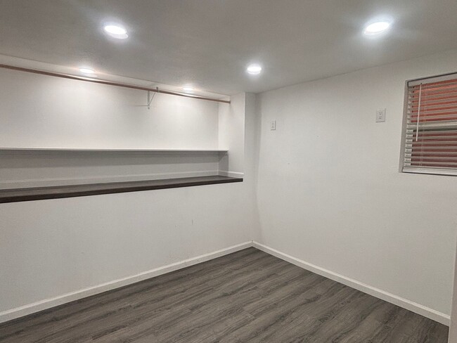 Building Photo - 1 Bedroom- $_______  Newly remolded-privat...