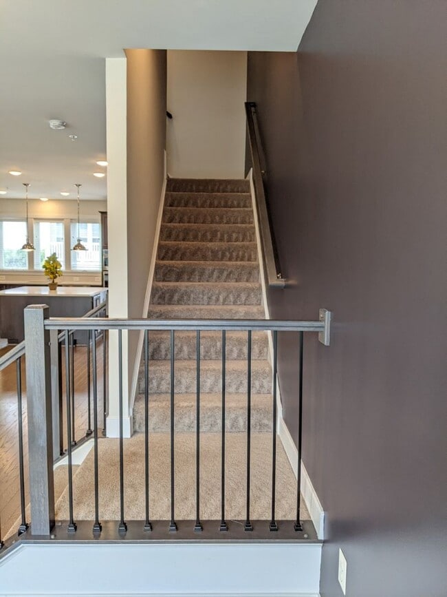 Building Photo - Gorgeous Newer Build (2019) 4 level townho...