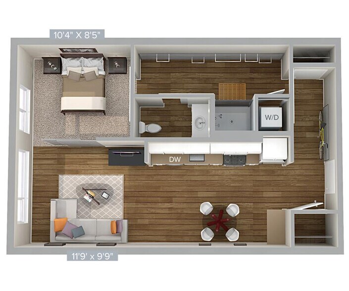 Building Photo - 2690 152nd Ave NE