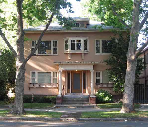 Primary Photo - 2817 G St