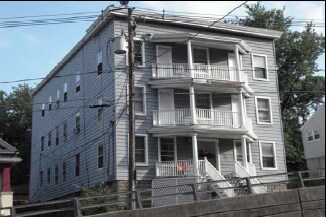 Primary Photo - 93 Robbins St