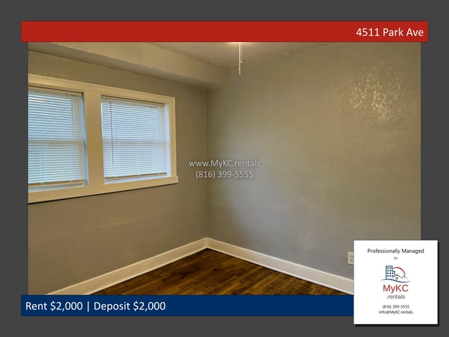 Building Photo - Stunning Fully Renovated 4-Bedroom Home with Space to Spare!