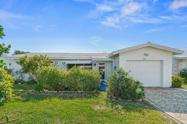 Building Photo - 330 S Golf Blvd