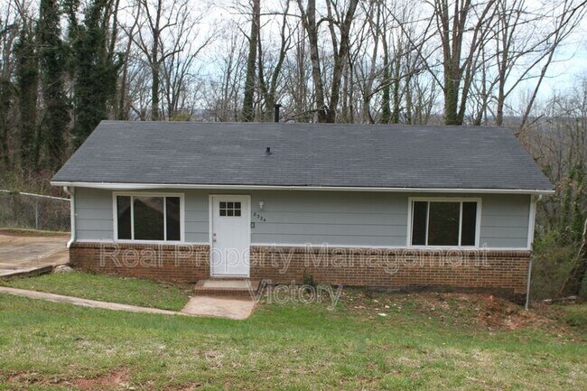 Primary Photo - 8324 12th Ave S