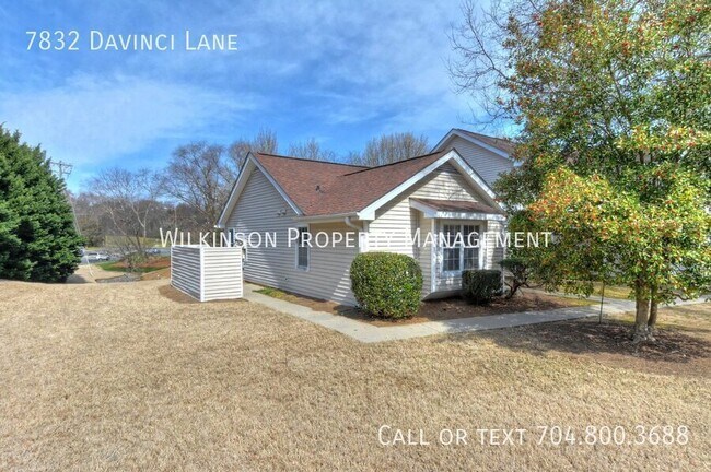 Building Photo - 7832 Davinci Ln