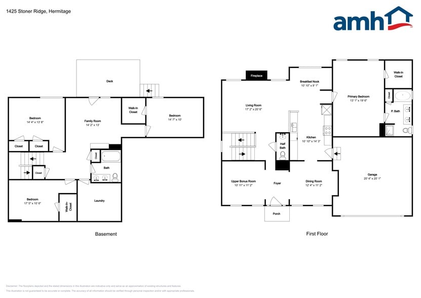 Building Photo - 1425 Stoner Rdg