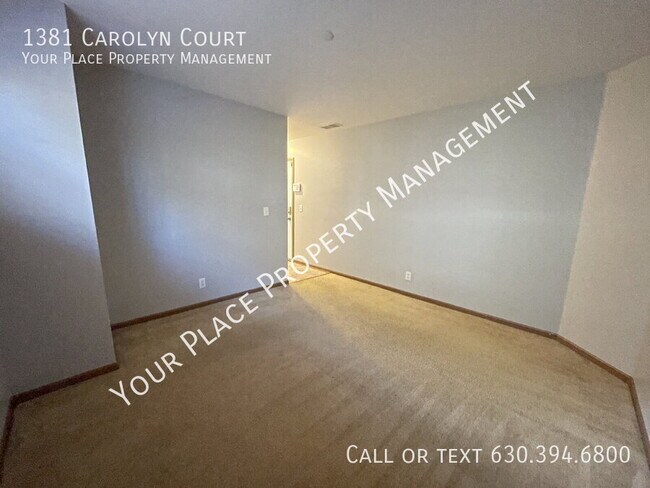 Building Photo - 1381 Carolyn Ct