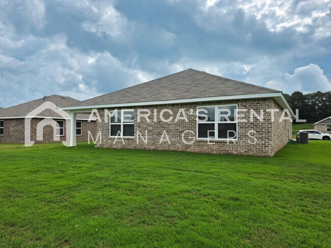Building Photo - New Construction Home for Rent - Available NOW!