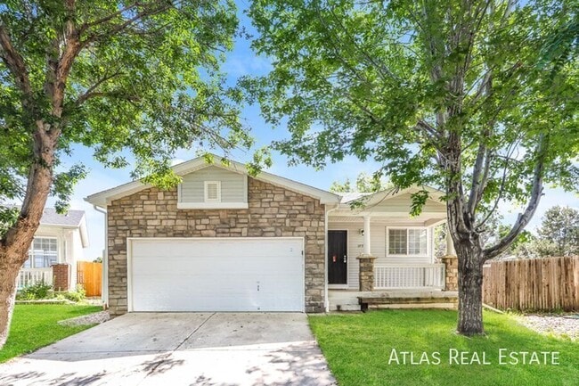 Building Photo - 19558 E 18th Ave