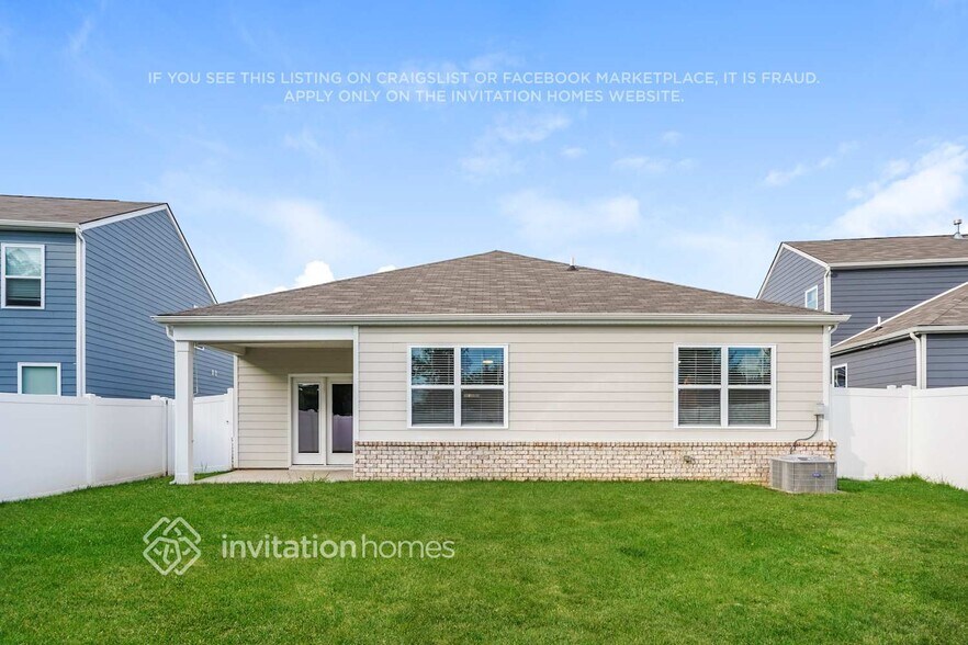 Building Photo - 5112 Owens Ln