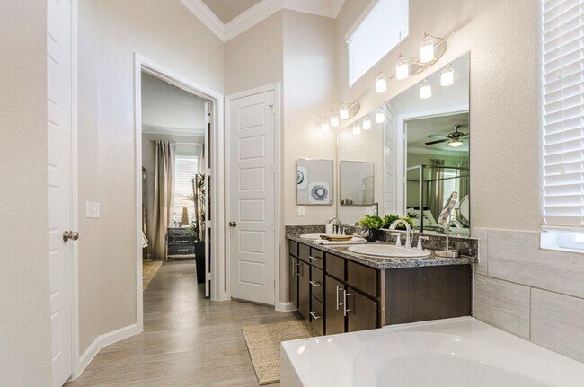 Building Photo - Resort-style Living Everyday - #ATX