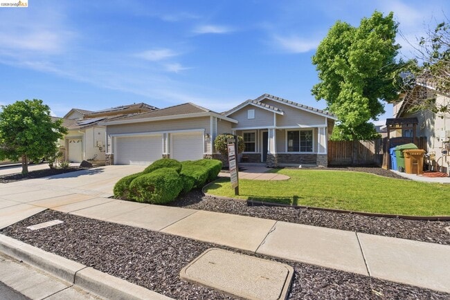 Building Photo - 1067 Somersby Way