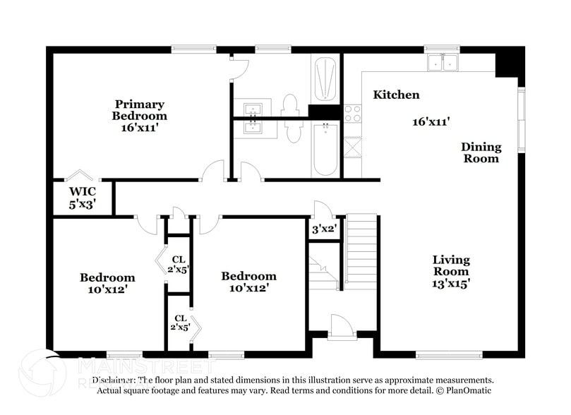 Building Photo - 2675 Frank Ln