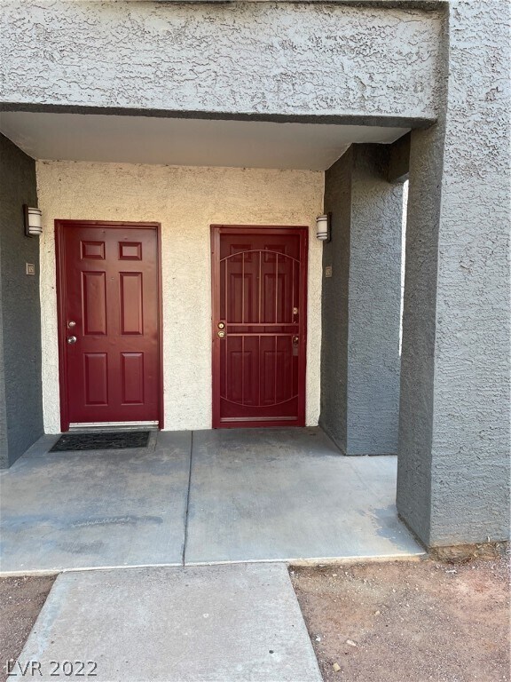Building Photo - 8600 W Charleston Blvd