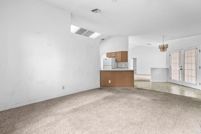 Building Photo - Annual ** 4 Bed / 3 Bath Single Family Home -- $1,950/month