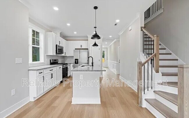 Building Photo - 4605 Malone Ct