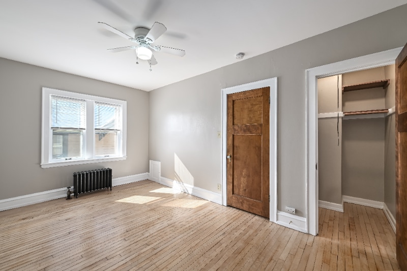 Building Photo - 1820 N 1st St