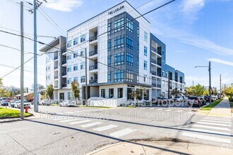 Building Photo - 1125 10th Ave N