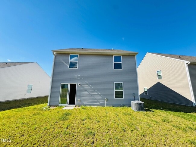 Building Photo - 708 Cider Ml Wy