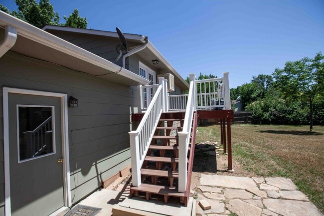 Building Photo - Great House In Fort Collins