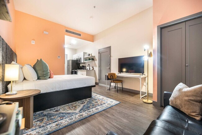 Building Photo - 520 Martin Luther King Jr Blvd