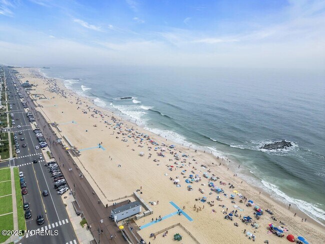 Building Photo - 1501 Ocean Ave