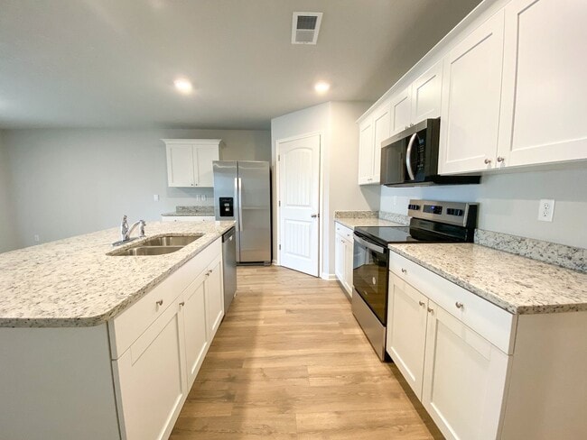 Building Photo - 4 bed 2 bath built in 2025 in North Mississippi / $250 move in special if moved in by 12/31/25