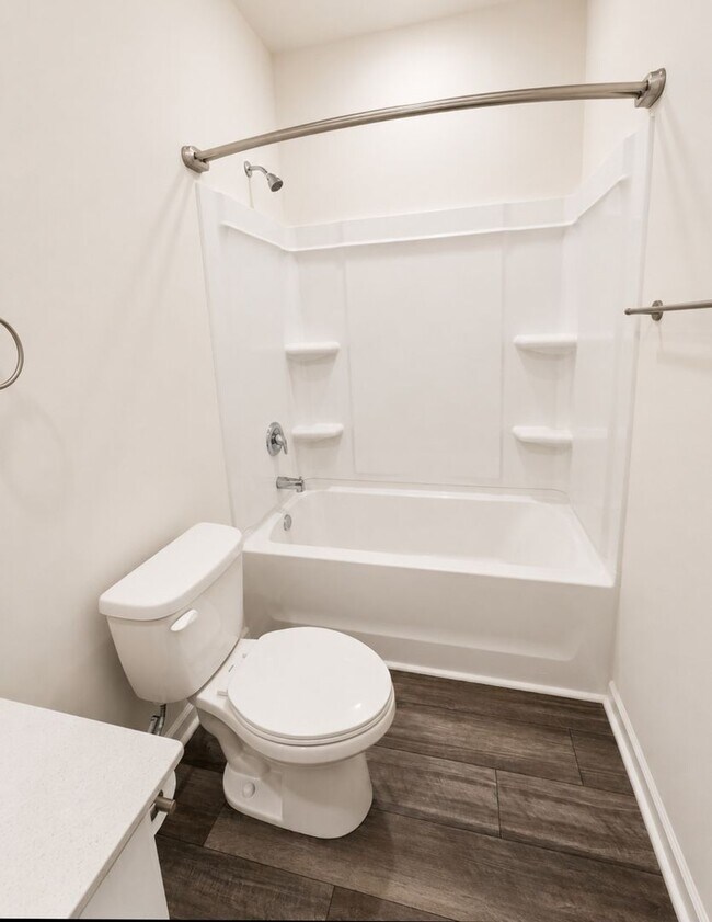 Building Photo - Be the First to Call This Brand-New Pond View Home Yours!