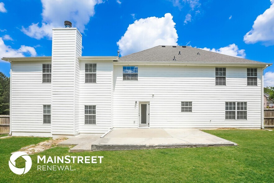 Building Photo - 6704 Hill Creek Cove