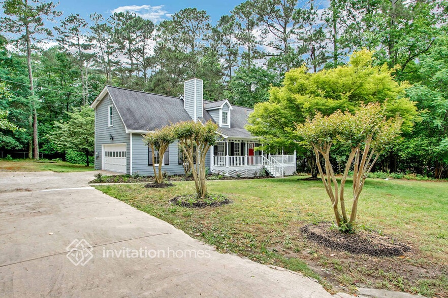 Primary Photo - 2935 Glynn Mill Ct