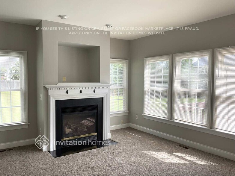 Building Photo - 5921 Johnson Pond Rd