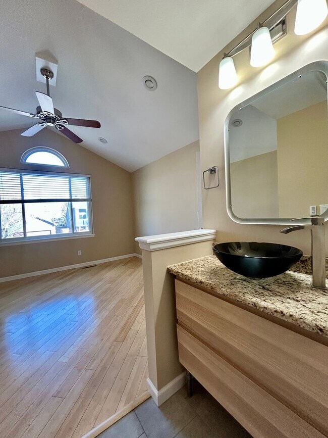 Building Photo - Gorgeous 3-Bedroom Home with Unobstructed Views and Access to North Open Space from Yard!