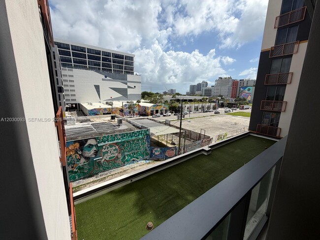 Building Photo - 2700 NW 2nd Ave